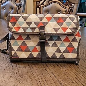 Skip hop pronto changing station new never used no tags